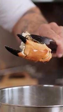 How to Make Crab Salad! Recipe & Tutorial #recipe