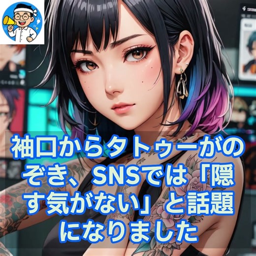 あいみょん “タトゥーちらり”姿に賛否 広瀬すずとの仲良し2ショット公開で反響拡大 #あいみょん #広瀬すず #タトゥー #芸能ニュース #賛否