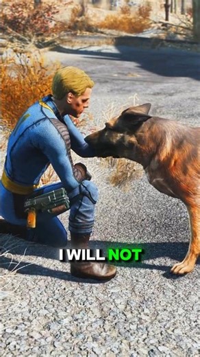Don't start a game of Fallout 4 without these three mods! #fallout4 #fallout4mods