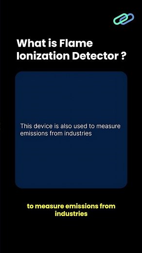 What is Flame Ionization Detector