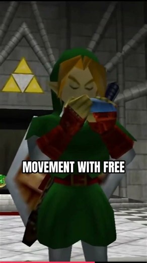 Zelda Ocarina of Time Remake Reveals New Ganondorf Look