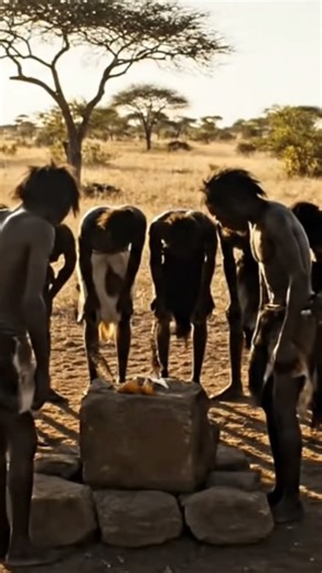 "We were not alone: ​​other people of the ancient world