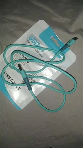 High Quality USB Cable for Fast Charging