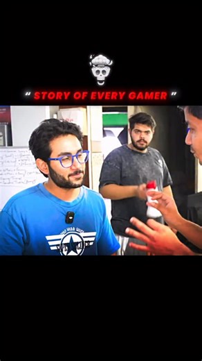 Ayush Bhandari | Gamers💀 | Instagram