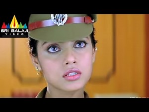 Satyameva Jayathe Neetu Chandra Comedy | Rajasekhar, Sanjana | Sri Balaji Video