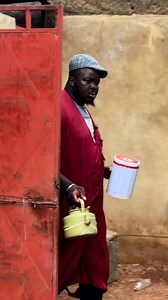 Papi et Mami | El pépé