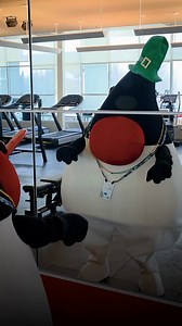 It was a busy week, and no one felt that more than Duke. Go through a day in his life as he made his way around #JavaOne. Were you able to snap a picture with Duke? Share below! 👇