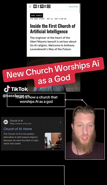 BassForge.us on TikTok