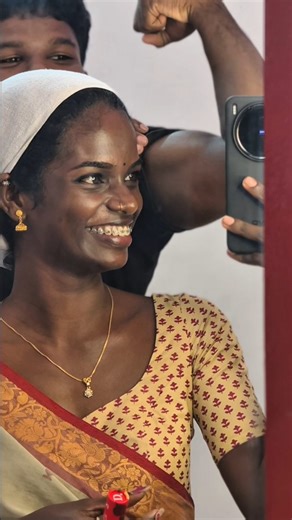 Sarisha P Sasi on Instagram: "Link in the comment box 🫠"