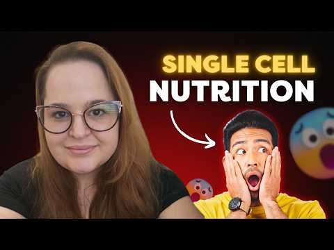 High Digestibility Yeast Protein – Dr. Leticia Pacheco