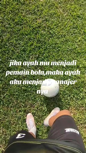 enak donk #bismillahfyp #sepatureborn #manejersepakbola