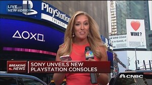 What you need to know about Sony's Playstation 4 Pro