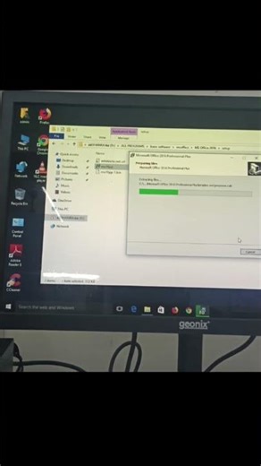 How to Activate #Windows 10/11 Easily and Legally #Computer #trendingvideo