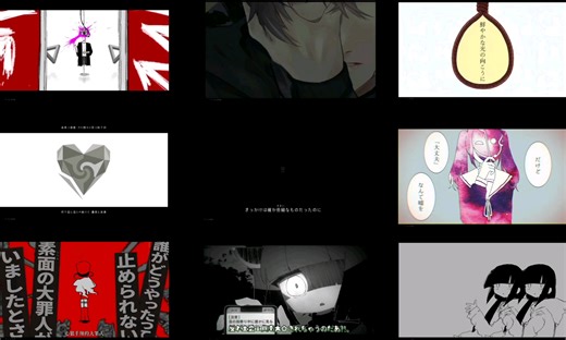 四分钟以上的时长王抢麦第一板（术力口抢麦第八期）