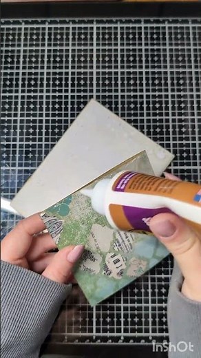 Hidden Creek Mini Album Tutorial | Interactive Scrapbook Folio with Pull-Out Elements