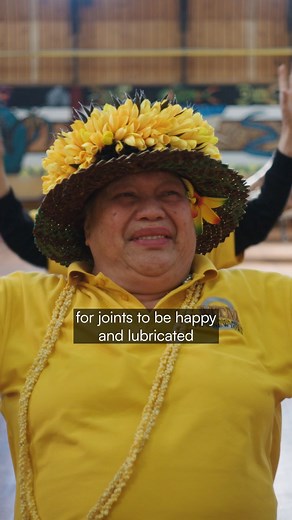 Strength and Balance classes are more than just exercise, they’re about connection, confidence, and staying steady on your feet. The low-cost classes are available to all older adults across New Zealand. Find a class near you here: https://acc.nz/4n5N76b | ACC New Zealand