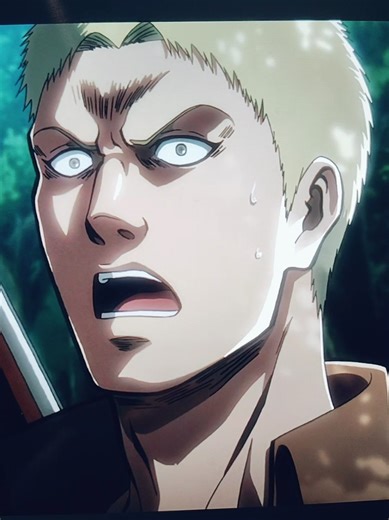 guys the audio isnt mine 😭 all jokes lmfao this has probably already been done before but shhhh also ignore how shaky i am 🫩🫩 #AttackOnTitan #aot #aotmeme #shengekinokyojin