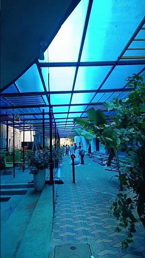 Polycarbonate Roofing Sheet | Available on IndiaMART