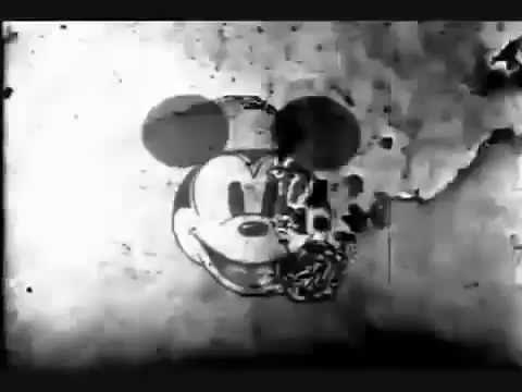 suicidemouse.avi (1931 Original Lost Episode)