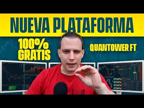 New free trading platform: Quantower FT