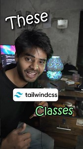 These Tailwind Classes Will Save You HOURS ⚡ #webdevelopment