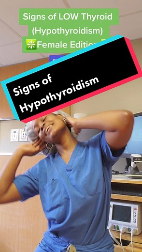Understanding Hypothyroidism: Symptoms and Solutions