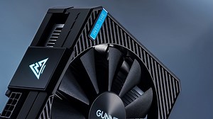 Early Review of Intel's Arc Desktop GPU Shows Disappointing Game Performance