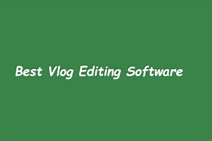 Top 5 best free video editing software