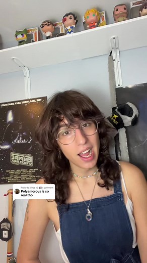 Exploring Polyamorous Relationships in the LGBTQ Community