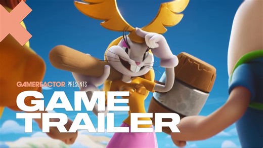 MultiVersus - Official Launch Trailer