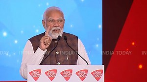 1.25 lakh startups in more than 600 districts: PM Modi at India Today Conclave