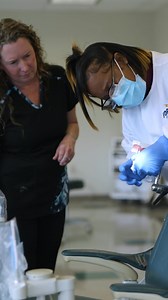 93 reactions | Dental assistants play an essential role in dental...