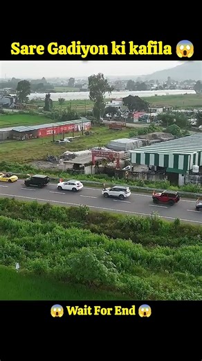 Sare Gadiyon Ek Sath Nikale 😱#shorts #foryou #viralvideo #souravjoshiwedding