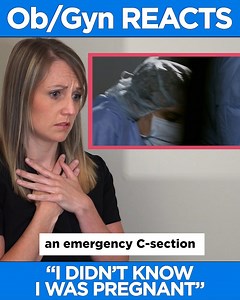 18K reactions · 1.4K shares | Time for another "I Didn't Know I Was Pregnant"! In this one, a young woman in the early 1980s miscarries her pregnancy...OR DOES SHE?? This one is equal parts heartbreaking and heartwarming. | Mama Doctor Jones | Facebook