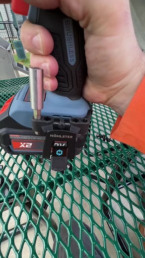 82K views · 720 reactions | NEW BRUSHLES 20V Max Pro Impact Driver From @SENIX Tools! #masteringmayhem #senix #powertools #protools #cordlesstools #impactdriver #farhersday #giftideas #amazonfinds #fyp SENIX Tools Senix Tools RIDGID Power Tools FLEX Power Tools - North America | Mastering Mayhem | Facebook