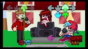 Fnf Norway (Legacy) (Code Red Mix) Fc