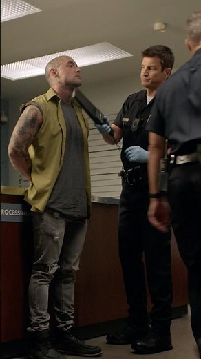 le gars a fait exprès