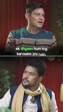 You are not a sharer... you will be shaken by the truth 😳 #anuragrishi #viralreel