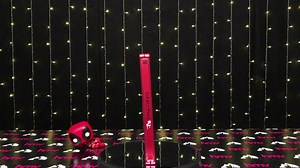 Ready for a first look at the hmv exclusive Deadpool 2 4K Steelbook? Pre-order your copy now in-store & online: hmv.co/tVZ4zb | hmv