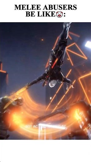 Literally They Spawn Out Of Nowhere🤡In CODM....