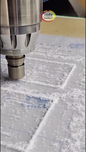 CY-6090 And CY-1325-B CNC router is excellent for cutting PVC signs for letters because it offers precision, speed, and the ability to create detailed and dimensional lettering. Unlike a laser cutter, which can release toxic fumes when cutting PVC, a router is a more suitable and safer option for this material, especially for dimensional signs. https://www.crossway-industry.cn/goods-230.html