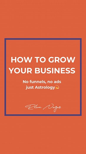 8.1K views · 191 reactions | Try these tips to improve your business and success according to Vedic Astrology  #vedicastrology #vedicchart #celebrityastrologer #ayurvedicdoctor #ayurvedalifestyle #manifestingabundance #manifestingtips | Dr. Rohan Nagar | Facebook
