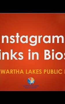 How to Find Links in Bios on Instagram