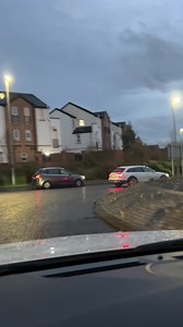 415K views · 641 reactions | Fire fighters were quickly dispatched to the scene when a vehicle burst into flames at a busy roundabout in Derry on Monday. | Derry Journal | Facebook