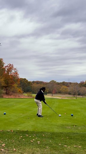 Practice relentlessly, perfect your swing! Excellence is forged on the fairway! ⛳️🏌🏾 | Jungle Jimi