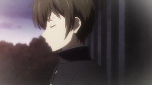 Golden Time Episode 8 – AnimeSail