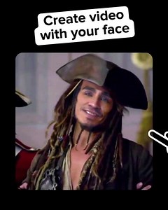 Insert your face into video or gif. Become anyone you want. 😎 | Reface