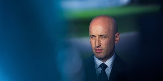 Yes, Stephen Miller Said Trump Had 'Plenary Authority' In A CNN Interview