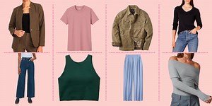 Here's Where to Shop for Clothes Online