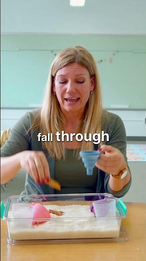 Simple Activities That Help Kids Grow & Learn 💛 | Sensory Play for Kids